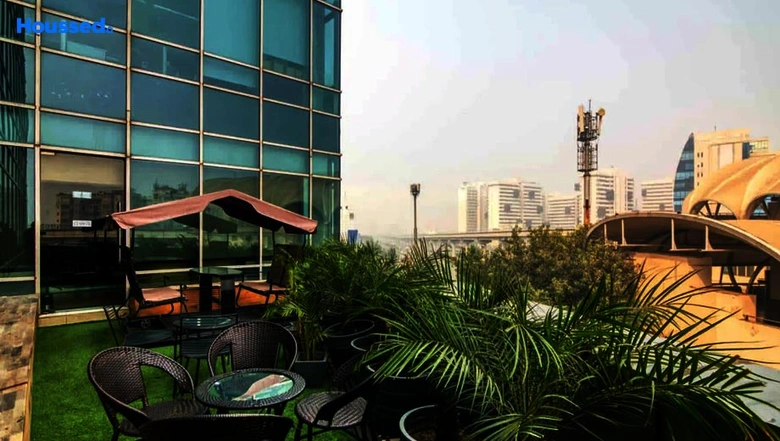 Sample Apartment